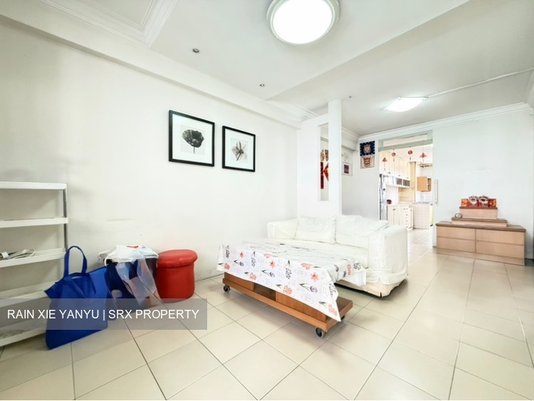 Blk 139 Yishun Ring Road (Yishun), HDB 3 Rooms #548822351